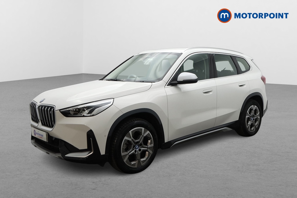 Used BMW iX1 2023 for sale - 77340343: Photo 3