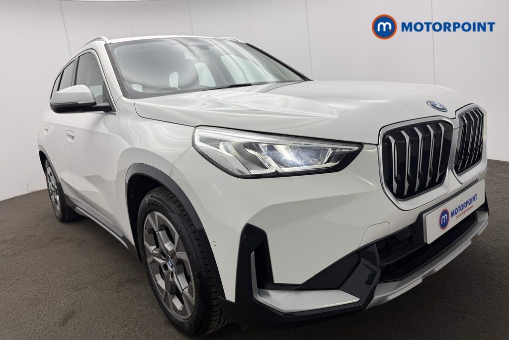 Used BMW iX1 2023 for sale - 77340343: Photo 34