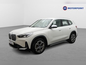 Used BMW iX1 2023 for sale - 77340343: Photo