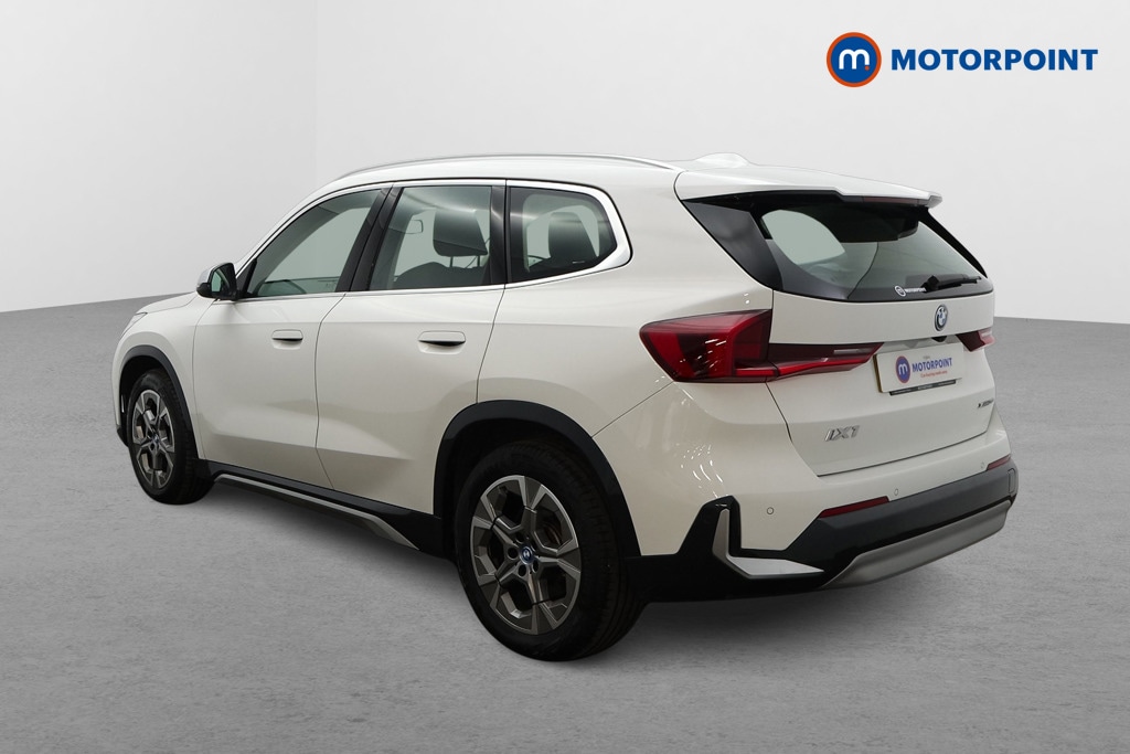 Used BMW iX1 2023 for sale - 77340343: Photo 5