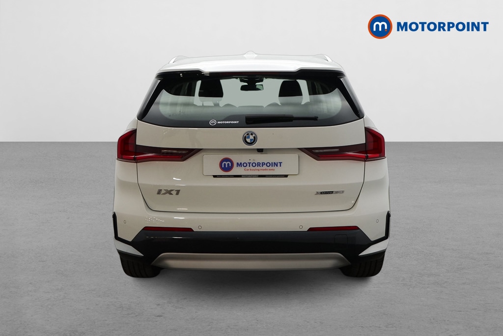 Used BMW iX1 2023 for sale - 77340343: Photo 6