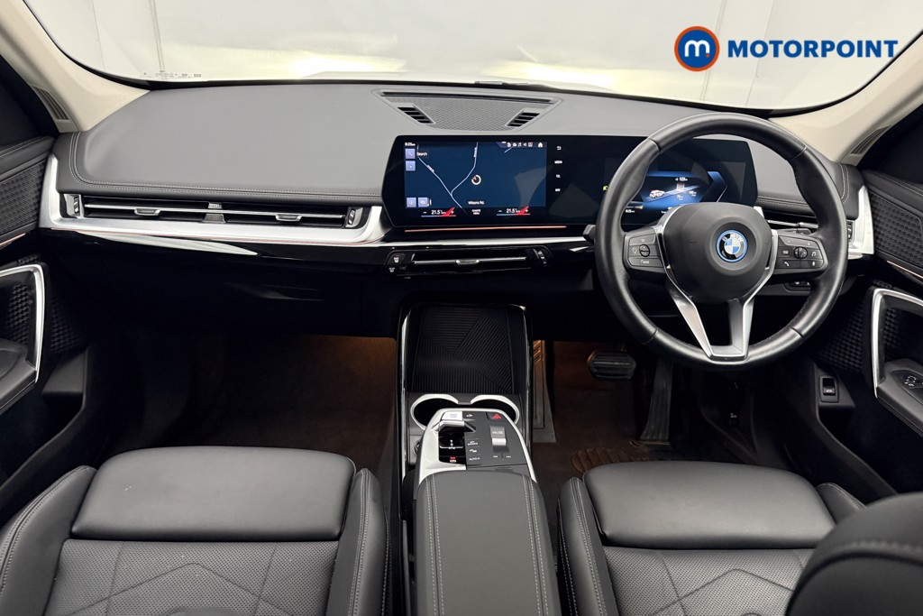 Used BMW iX1 2023 for sale - 77340343: Photo 9