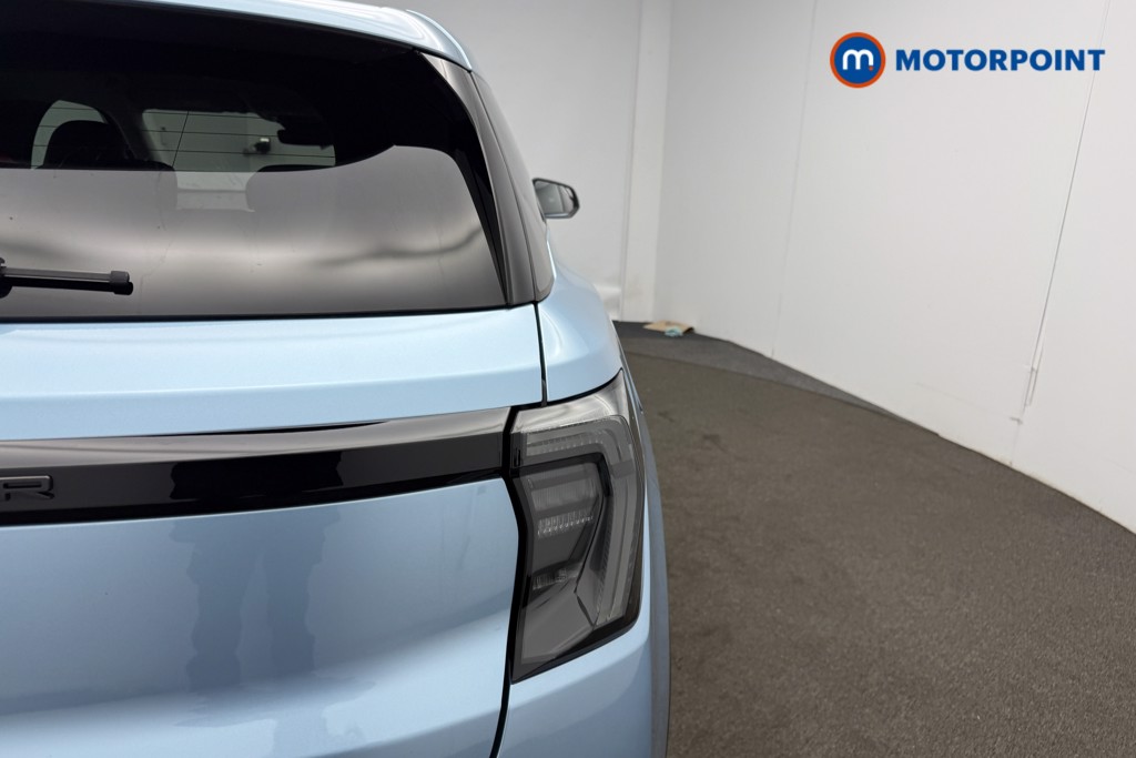 Used Ford Explorer 2024 for sale - 76581027: Photo 11