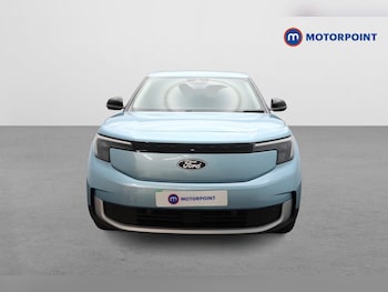 Used Ford Explorer 2024 for sale - 76581027: Photo