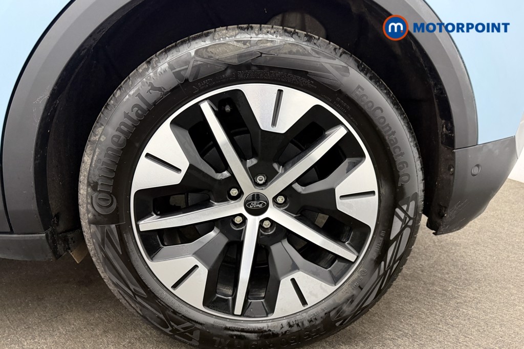 Used Ford Explorer 2024 for sale - 76581027: Photo 21