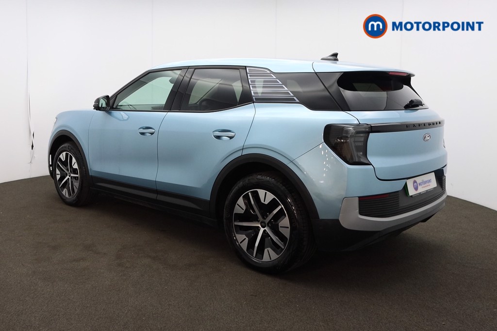 Used Ford Explorer 2024 for sale - 76581027: Photo 4