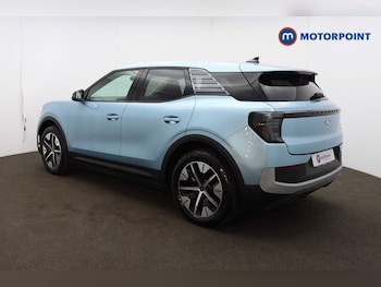 Used Ford Explorer 2024 for sale - 76581027: Photo