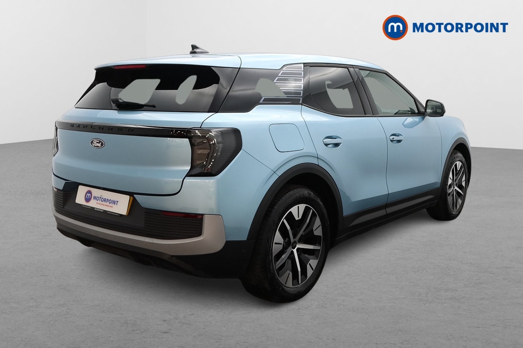 Used Ford Explorer 2024 for sale - 76581027: Photo 5