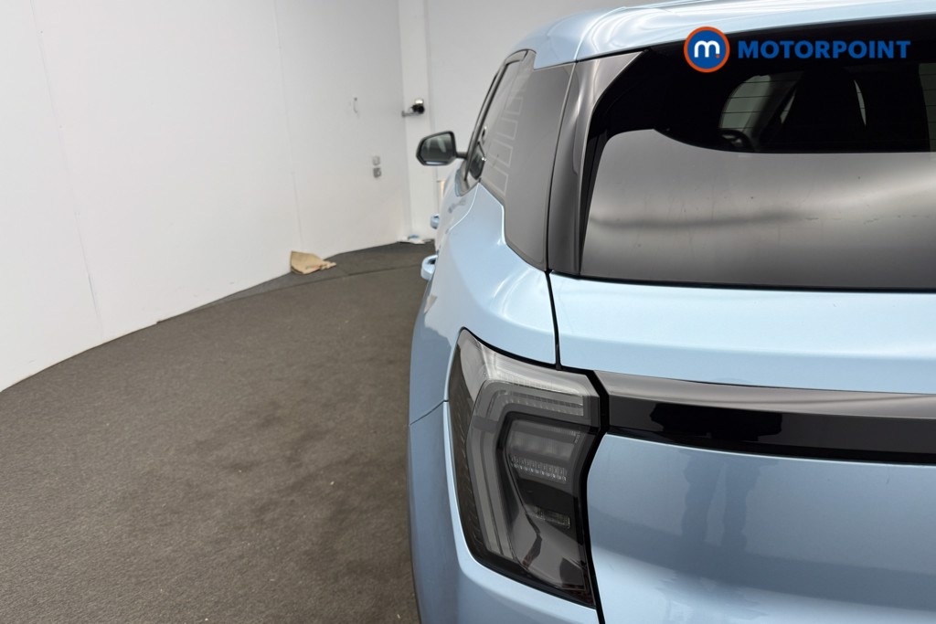 Used Ford Explorer 2024 for sale - 76581027: Photo 9