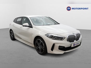 Used BMW 1 Series 2021 for sale - 79102669: Photo