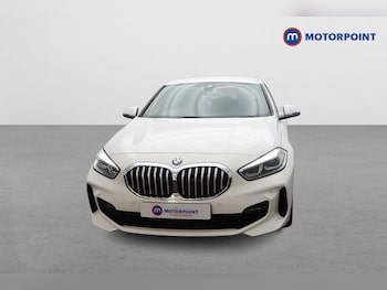 Used BMW 1 Series 2021 for sale - 79102669: Photo