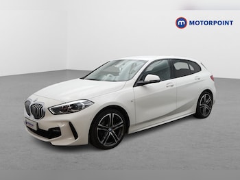 Used BMW 1 Series 2021 for sale - 79102669: Photo
