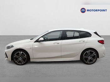 Used BMW 1 Series 2021 for sale - 79102669: Photo