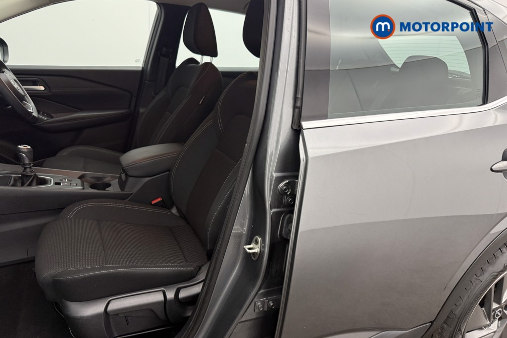 Used Nissan Qashqai for sale - 77245720: Photo 10