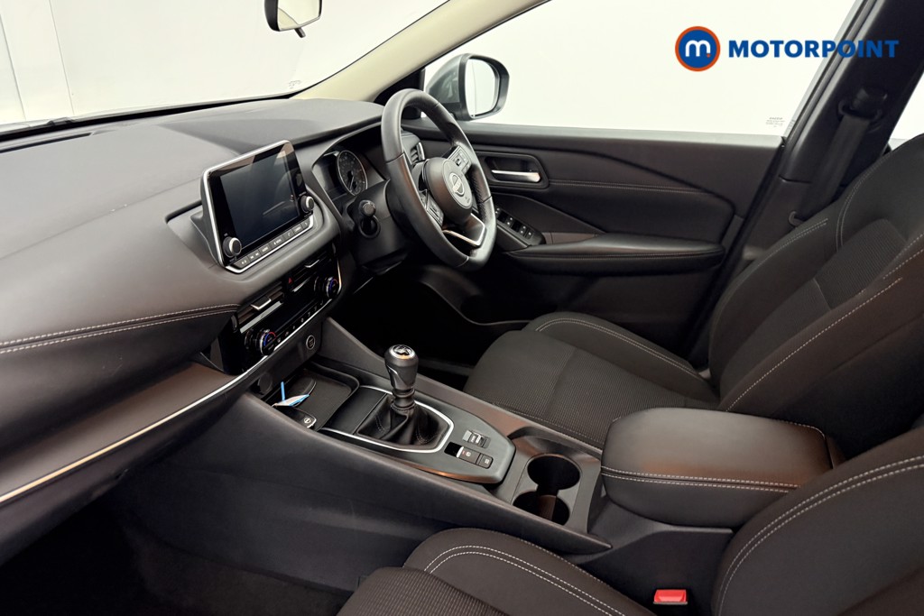 Used Nissan Qashqai for sale - 77245720: Photo 11