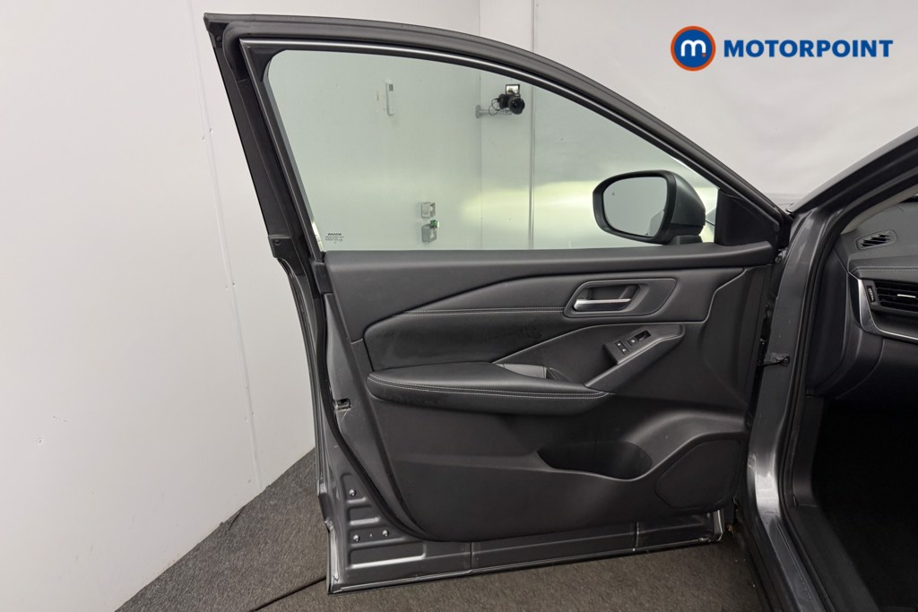 Used Nissan Qashqai for sale - 77245720: Photo 12