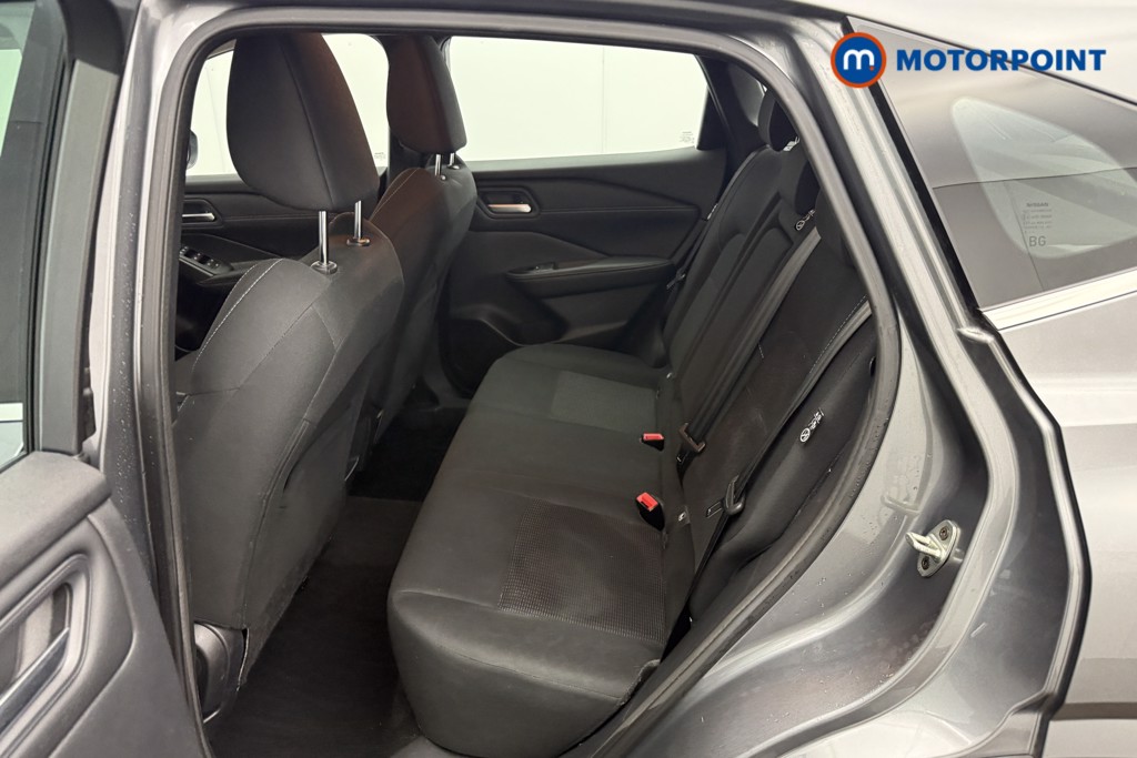 Used Nissan Qashqai for sale - 77245720: Photo 13