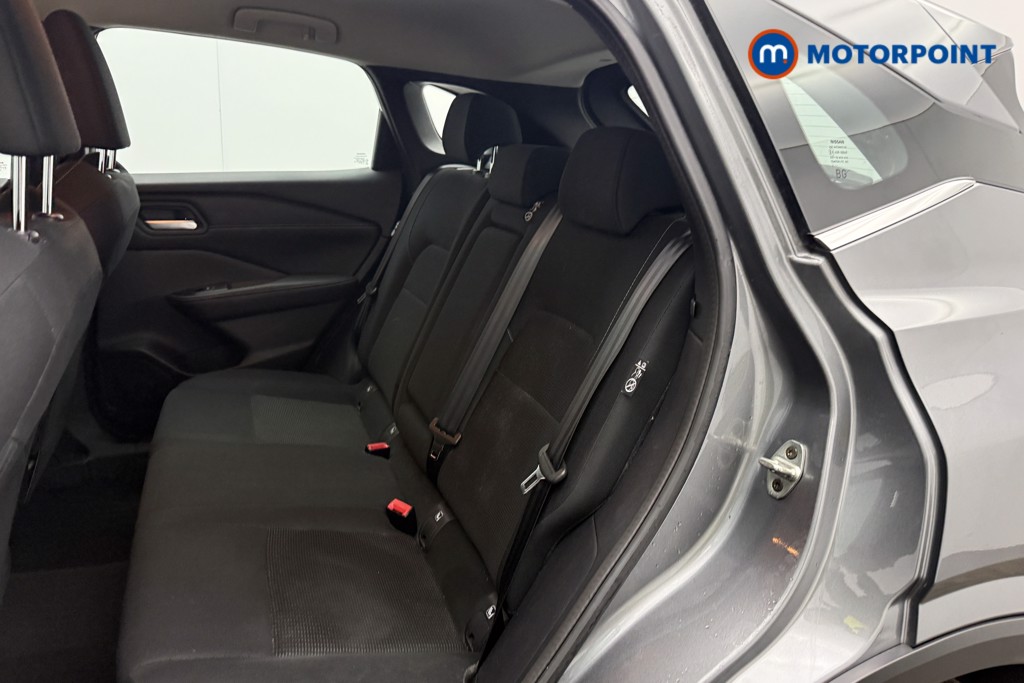 Used Nissan Qashqai for sale - 77245720: Photo 14