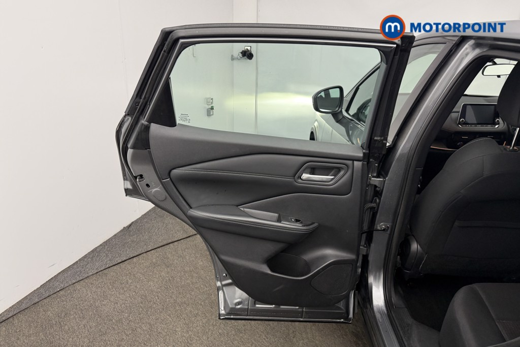 Used Nissan Qashqai for sale - 77245720: Photo 15