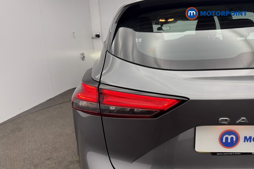 Used Nissan Qashqai for sale - 77245720: Photo 17