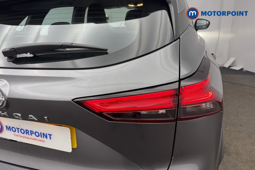 Used Nissan Qashqai for sale - 77245720: Photo 18