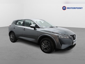 Used Nissan Qashqai undefined for sale - 77245720: Photo