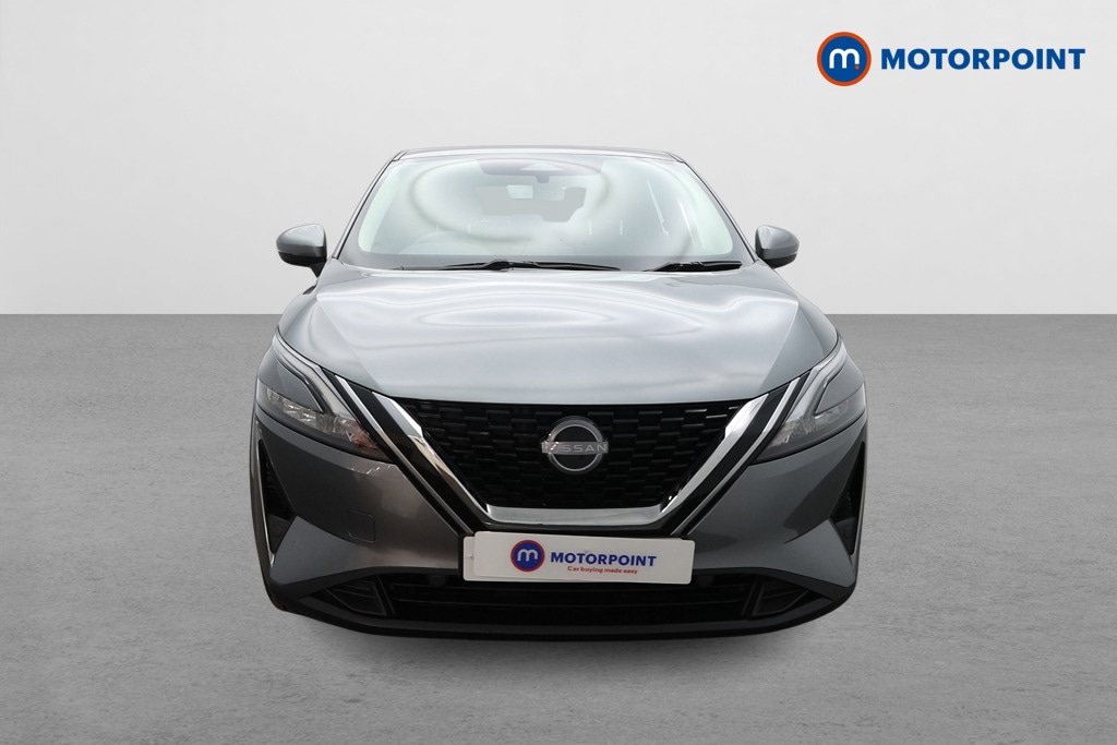 Used Nissan Qashqai for sale - 77245720: Photo 2