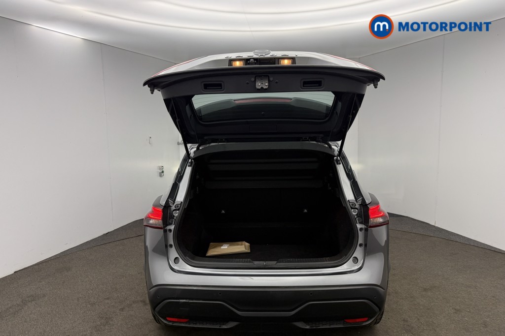 Used Nissan Qashqai for sale - 77245720: Photo 20