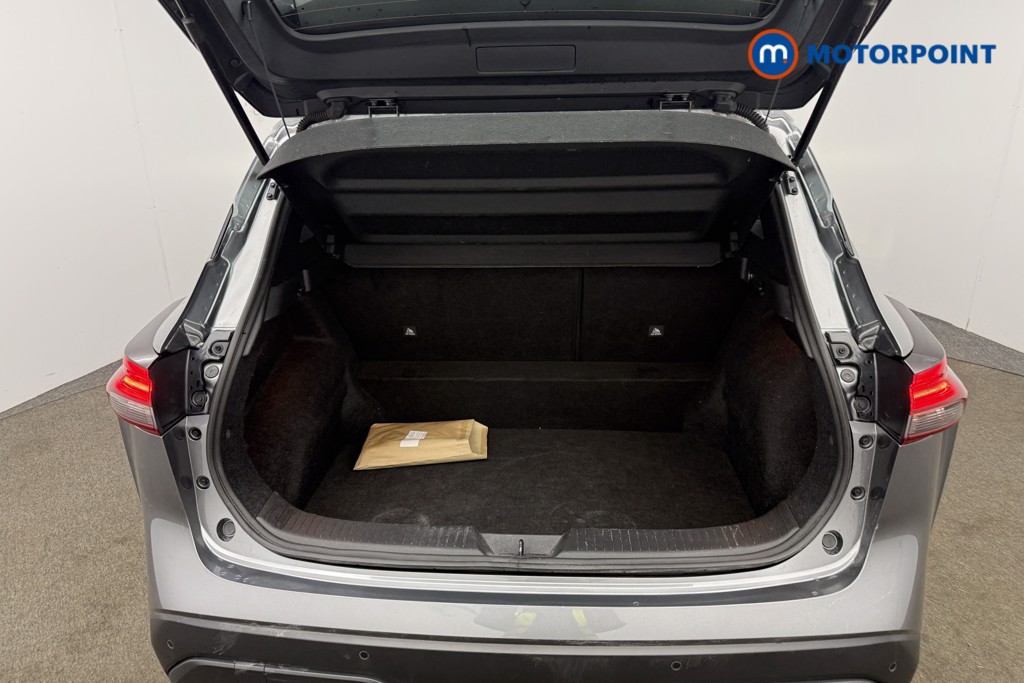 Used Nissan Qashqai for sale - 77245720: Photo 21