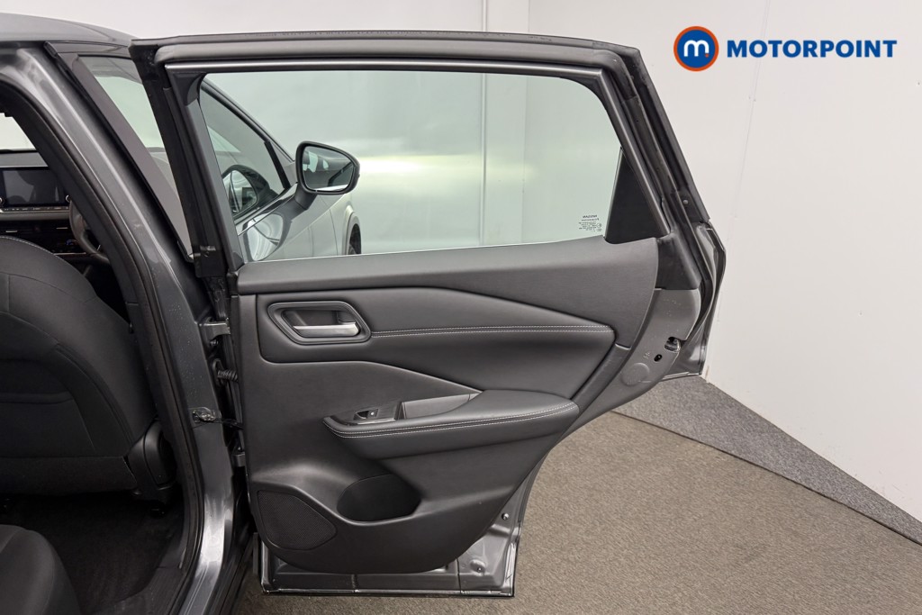 Used Nissan Qashqai for sale - 77245720: Photo 24