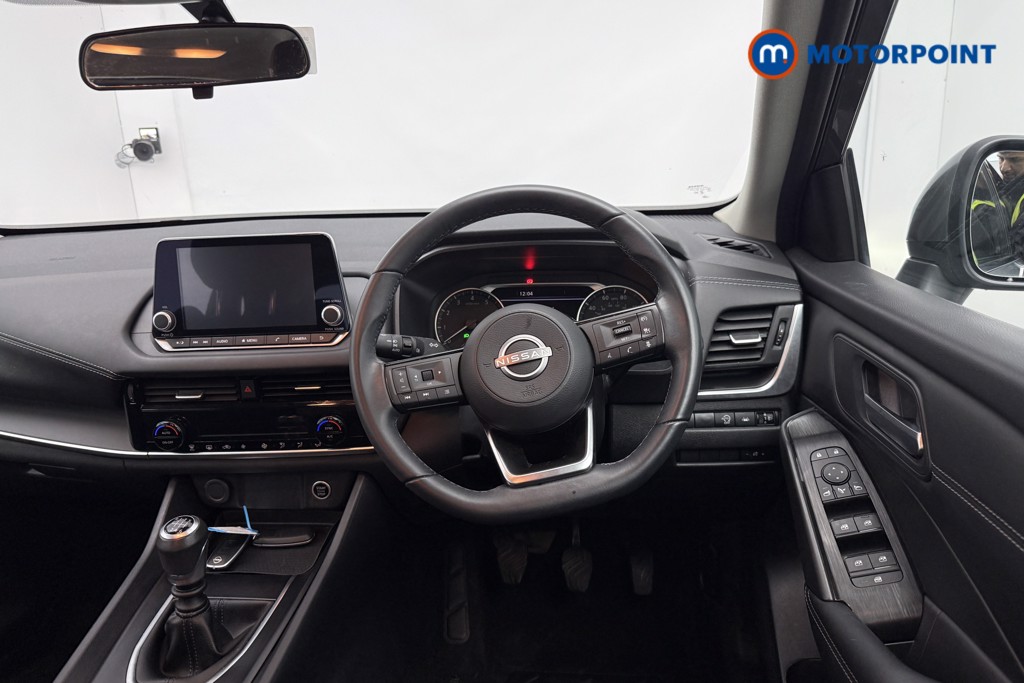 Used Nissan Qashqai for sale - 77245720: Photo 25