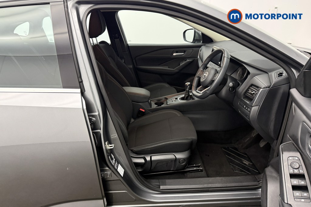 Used Nissan Qashqai for sale - 77245720: Photo 26