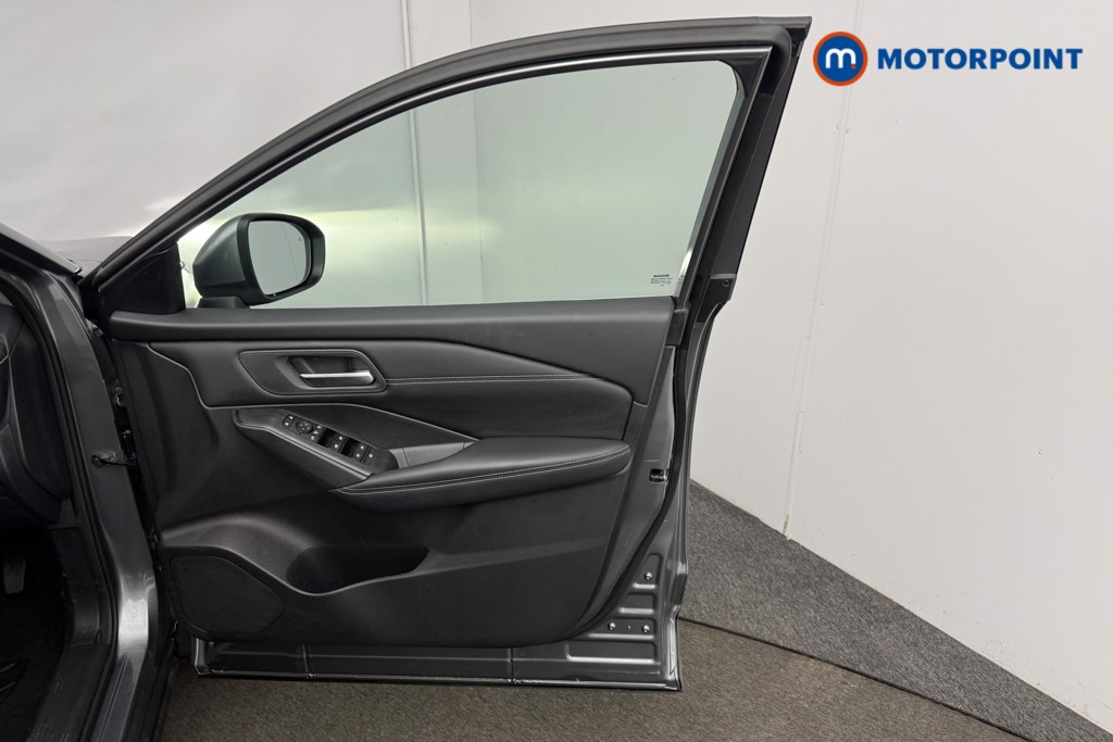 Used Nissan Qashqai for sale - 77245720: Photo 27