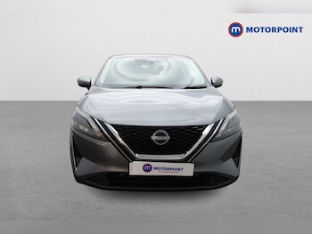 Used Nissan Qashqai undefined for sale - 77245720: Photo