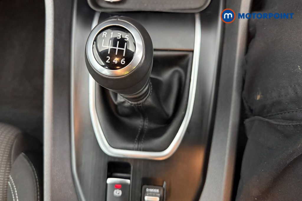 Used Nissan Qashqai for sale - 77245720: Photo 33