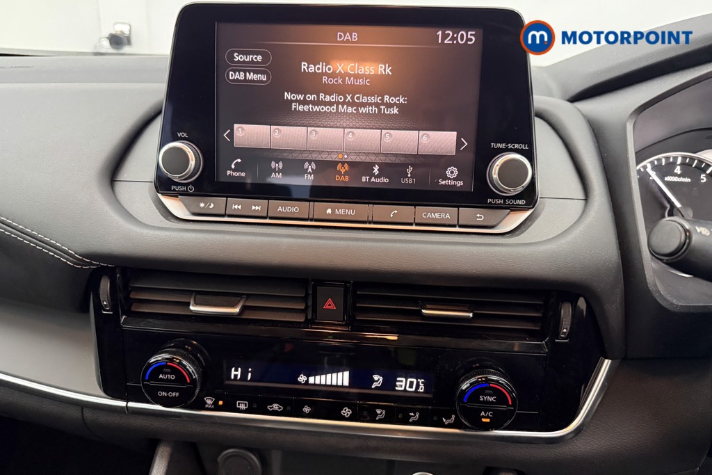 Used Nissan Qashqai for sale - 77245720: Photo 35