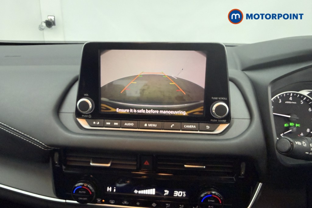 Used Nissan Qashqai for sale - 77245720: Photo 36