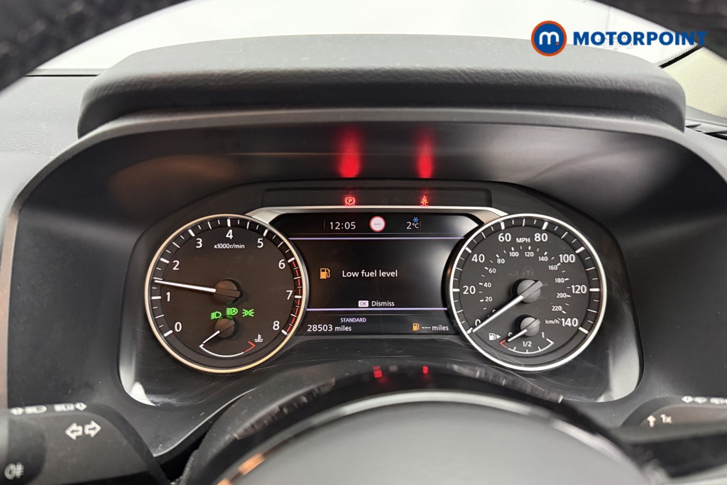 Used Nissan Qashqai for sale - 77245720: Photo 38