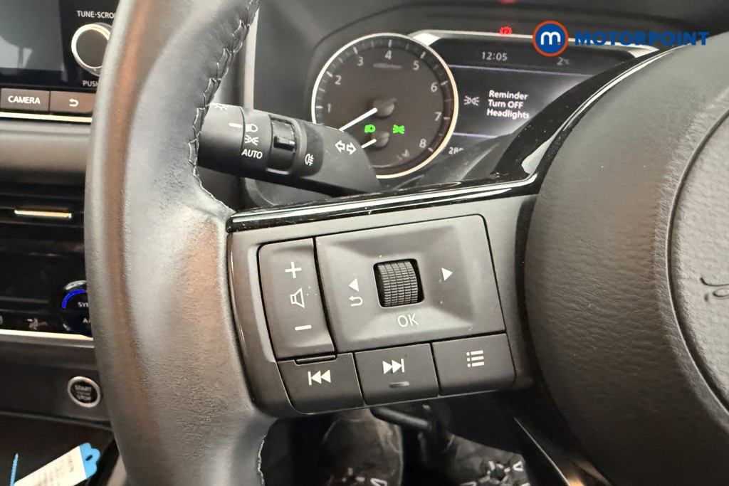 Used Nissan Qashqai for sale - 77245720: Photo 39