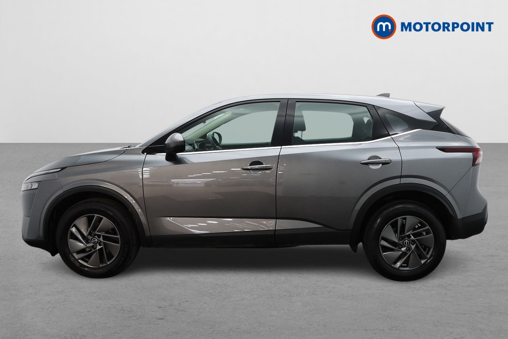 Used Nissan Qashqai for sale - 77245720: Photo 4