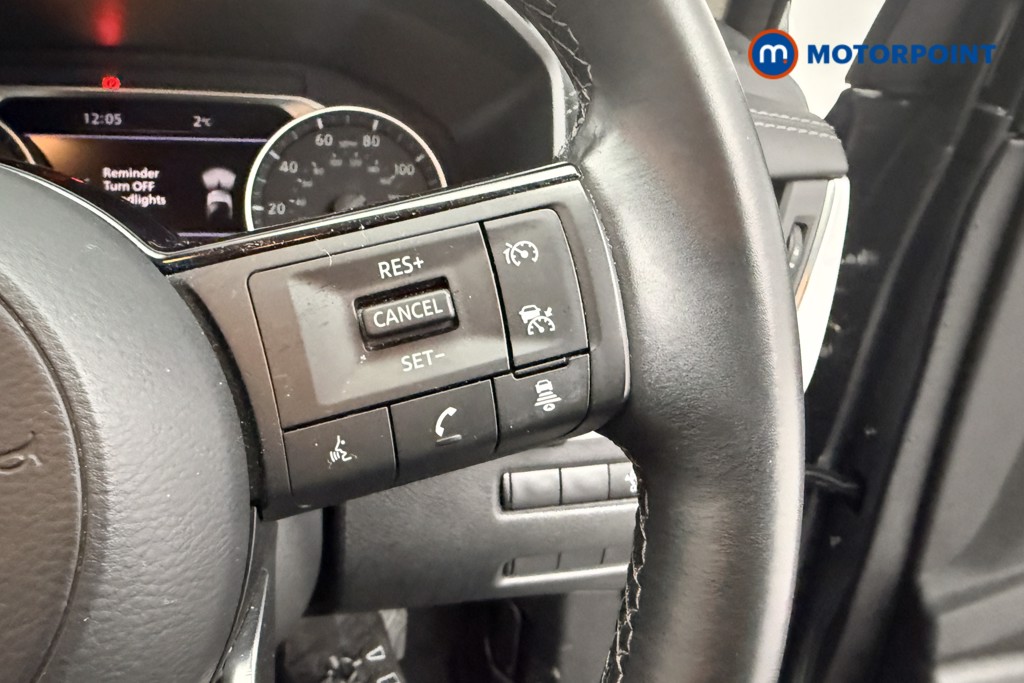 Used Nissan Qashqai for sale - 77245720: Photo 40