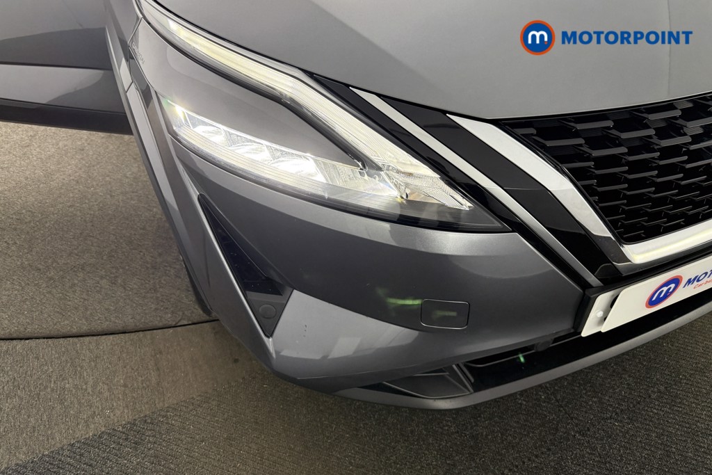 Used Nissan Qashqai for sale - 77245720: Photo 41