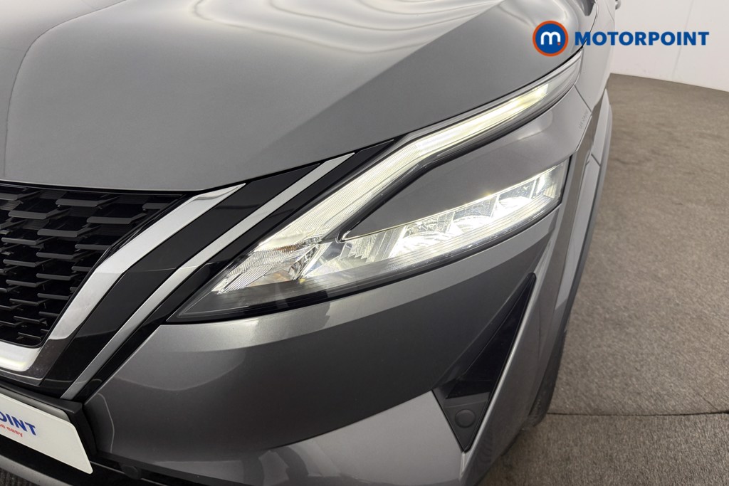 Used Nissan Qashqai for sale - 77245720: Photo 42