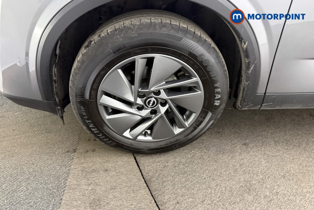 Used Nissan Qashqai for sale - 77245720: Photo 43