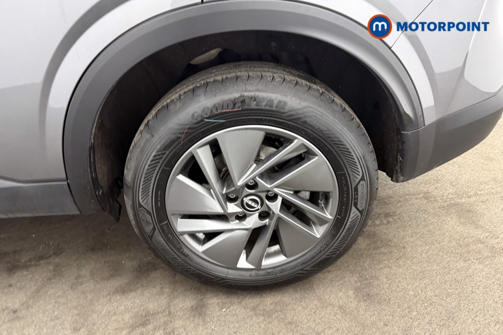 Used Nissan Qashqai for sale - 77245720: Photo 44