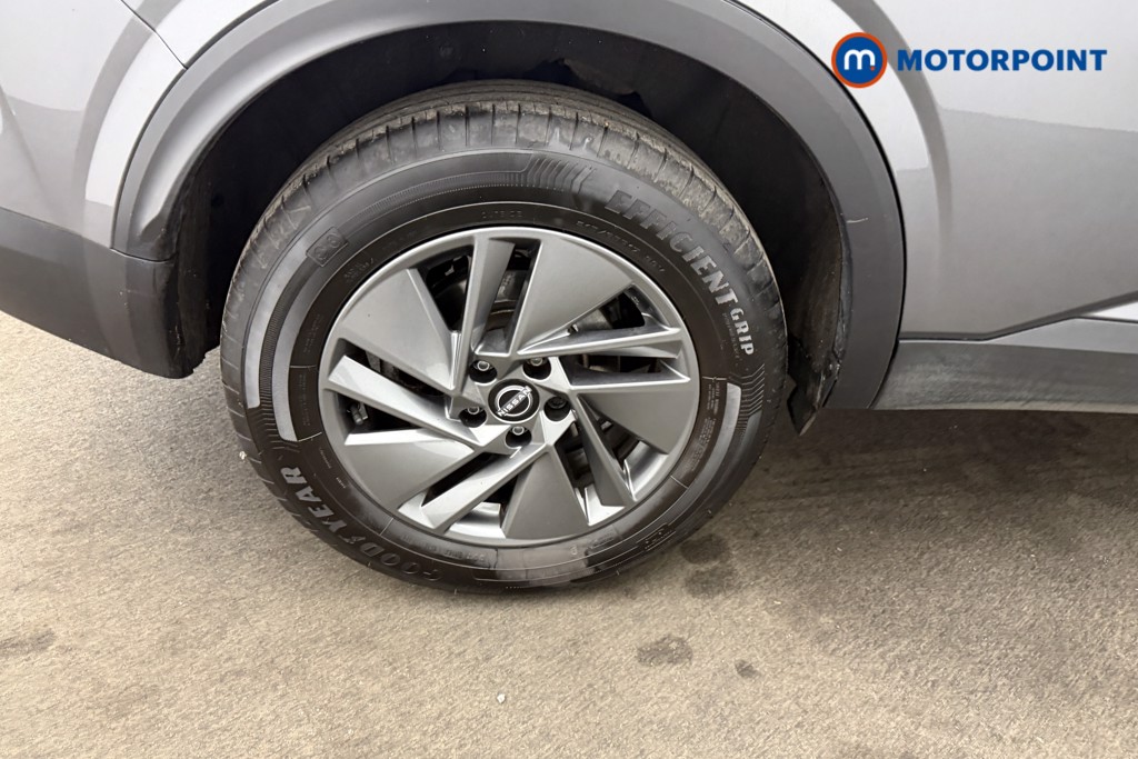 Used Nissan Qashqai for sale - 77245720: Photo 45