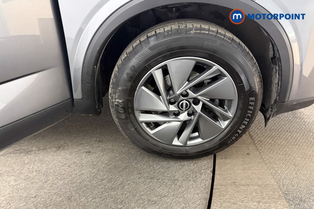 Used Nissan Qashqai for sale - 77245720: Photo 46