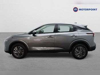 Used Nissan Qashqai undefined for sale - 77245720: Photo