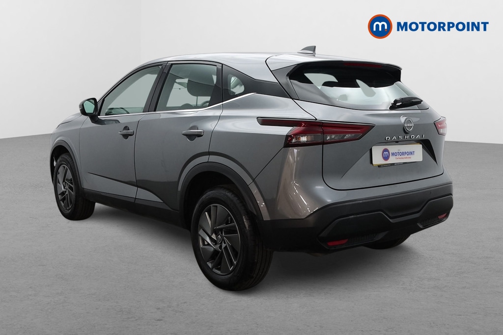 Used Nissan Qashqai for sale - 77245720: Photo 5