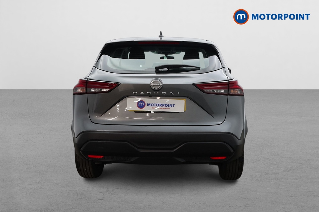 Used Nissan Qashqai for sale - 77245720: Photo 6